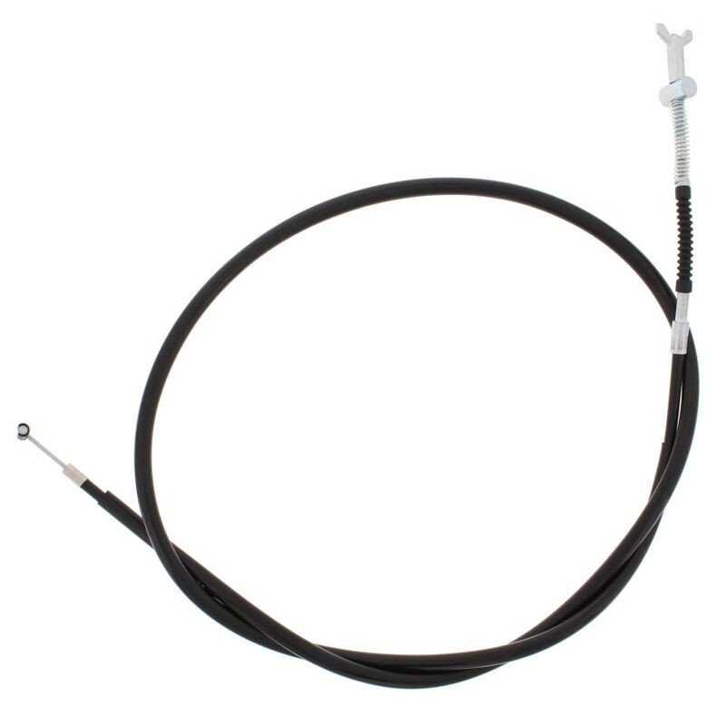 Cable freno de mano/estacionamiento trasero ALL BALLS para HONDA ATC 250, TRX 200 D FOURTRAX 2WD, TRX 200 SX FOURTRAX 2WD