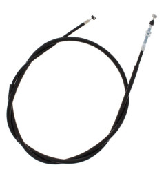 Câble de frein arrière ALL BALLS pour SUZUKI LT 230, LT 250 QUADRACER 2WD de 1985 à 1992