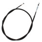 Câble de frein arrière ALL BALLS pour SUZUKI LT 230, LT 250 QUADRACER 2WD de 1985 à 1992