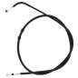 Cable freno de mano/estacionamiento trasero ALL BALLS para SUZUKI LT-R 450 QUADRACER 2WD de 2006 a 2007