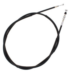 Cable freno de mano/estacionamiento trasero ALL BALLS para SUZUKI LT 500 QUADRACER 2WD de 1987 a 1990