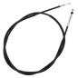 ALL BALLS Rear Hand Park Brake Cable for SUZUKI LT 500 QUADRACER 2WD 1987-1990