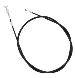 ALL BALLS Rear Hand Park Brake Cable for YAMAHA YFM 350 WOLVERINE 2WD 2006-2009