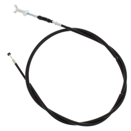 Cable freno de mano/estacionamiento trasero ALL BALLS para YAMAHA YFM 400 BIG BEAR PRO 2WD de 2002 a 2004