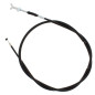 Cable freno de mano/estacionamiento trasero ALL BALLS para YAMAHA YFM 400 BIG BEAR PRO 2WD de 2002 a 2004