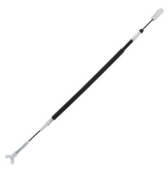 ALL BALLS Rear Brake Cable for KAWASAKI KLF 220 BAYOU 2WD, KLF 250 BAYOU 2WD 1989-2009