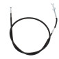 Câble de frein à main ALL BALLS pour HONDA TRX 90 EX SPORTRAX 2WD, TRX 90 SPORTRAX 2WD, TRX 90 X SPORTRAX 2WD de 1993 à 2025