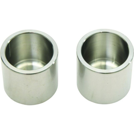 ALL BALLS Brake Caliper Piston Kit for CAN-AM COMMANDER 1000 R EFI DPS, COMMANDER 1000 R EFI XT, COMMANDER 1000 R EFI - 18-9026