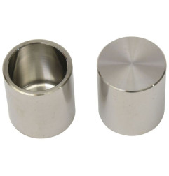ALL BALLS Brake Caliper Piston Kit for CAN-AM COMMANDER 800, YAMAHA YXM 700 VIKING EPS 4WD, HONDA CRF 125 and KAWASAKI KLR 650