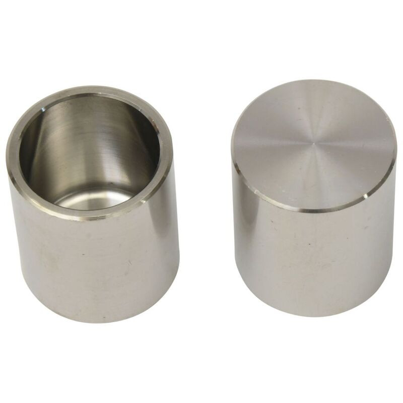 ALL BALLS Brake Caliper Piston Kit for CAN-AM COMMANDER 800, YAMAHA YXM 700 VIKING EPS 4WD, HONDA CRF 125 and KAWASAKI KLR 650