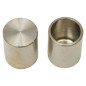 ALL BALLS Brake Caliper Piston Kit for KAWASAKI KX 100, KX 85 and SUZUKI LT-V 700 F 4X4 TWIN PEAKS, RM 85 1997-2025