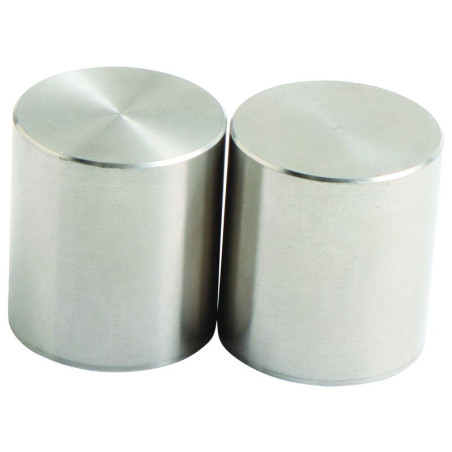 Kit piston d'étrier de frein ALL BALLS pour KAWASAKI KLF 300 BAYOU 4WD, HONDA XL 600 et SUZUKI LT-F 500 QUADRUNNER 4WD