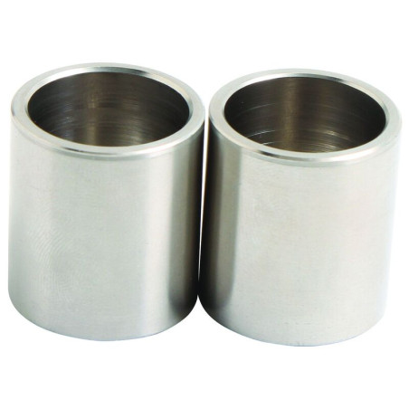 Kit piston d'étrier de frein ALL BALLS pour KAWASAKI KLF 300 BAYOU 4WD, HONDA XL 600 et SUZUKI LT-F 500 QUADRUNNER 4WD