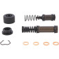 Kit de réparation de maître-cylindre ALL BALLS pour POLARIS RANGER 1000 EPS, RANGER XP 1000 CREW NSTR de 2018 à 2025 Kit de réparation de maître-cylindre ALL BALLS pour POLARIS RANGER 1000 EPS, RANGER XP 1000 CREW NSTR de 2018 à 2025