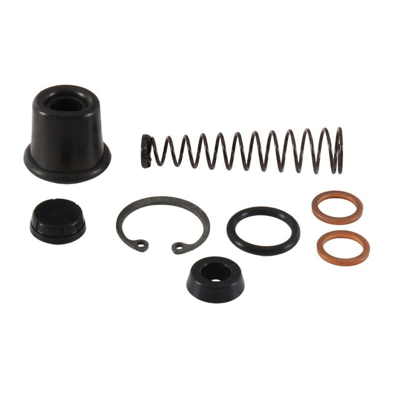 ALL BALLS Master Cylinder Rebuild Kit for YAMAHA YFM 400 KODIAK 4WD 2000-2001