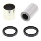ALL BALLS Shock Absorber Bearing Kit for SUZUKI LTZ 400, HONDA TRX 400 EX SPORTRAX 2WD and KAWASAKI KFX 400 1999-2018