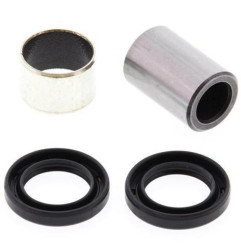 Kit reparacion de cojinetes amortiguador delantero inferior ALL BALLS LTZ 400 KFX 400 TRX 400 para HONDA y KAWASAKI