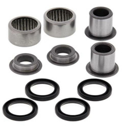 Kit roulements d'amortisseur ALL BALLS pour SUZUKI LT-R 450 QUADRACER 2WD de 2006 à 2011