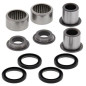 Kit roulements d'amortisseur ALL BALLS pour SUZUKI LT-R 450 QUADRACER 2WD de 2006 à 2011