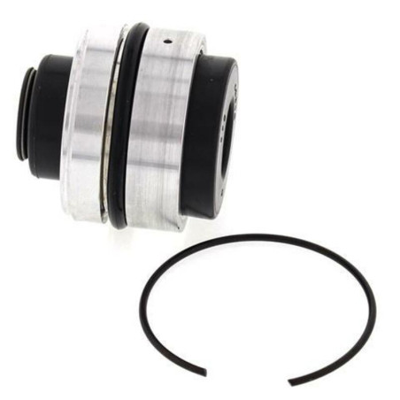 Cabeza de vástago de amortiguador ALL BALLS 40x14 para YAMAHA YFM 350 WARRIOR 2WD, YFM 700 RAPTOR 2WD, YFZ 350 BANSHEE 2WD