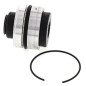 Tête de tige d'amortisseur ALL BALLS 40x14 pour YAMAHA YFM 350 WARRIOR 2WD, YFM 700 RAPTOR 2WD, YFZ 350 BANSHEE 2WD, YFZ 450