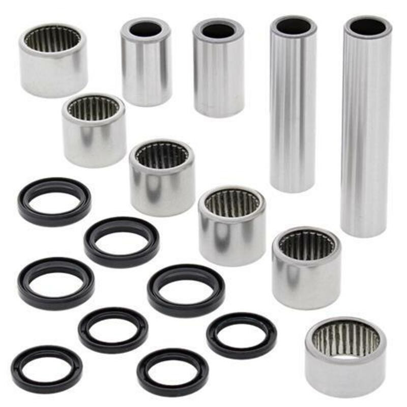 ALL BALLS Umlenkgestänge Lagersatz für YAMAHA YFZ 450 2004-2013 ALL BALLS Umlenkgestänge Lagersatz für YAMAHA YFZ 450 2004-2013