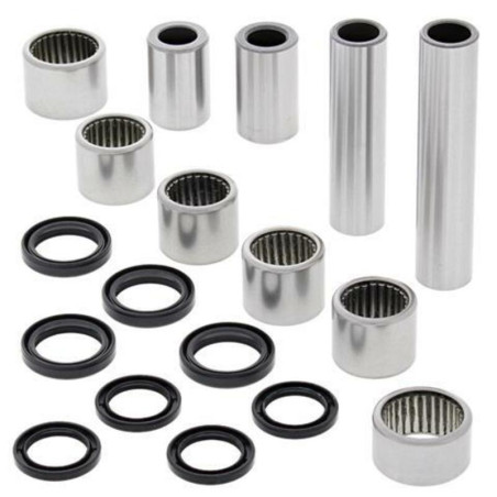 Kit de rodamientos, retenes y casquillos de bieleta ALL BALLS para YAMAHA YFZ 450 de 2004 a 2013