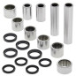 ALL BALLS Umlenkgestänge Lagersatz für YAMAHA YFZ 450 2004-2013 ALL BALLS Umlenkgestänge Lagersatz für YAMAHA YFZ 450 2004-2013