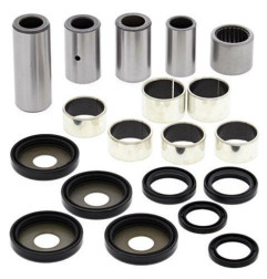 ALL BALLS Linkage Bearing Kit for YAMAHA YFM 700 RAPTOR 2WD 2006-2017