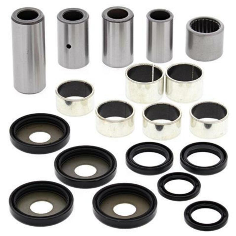 ALL BALLS Linkage Bearing Kit for YAMAHA YFM 700 RAPTOR 2WD 2006-2017