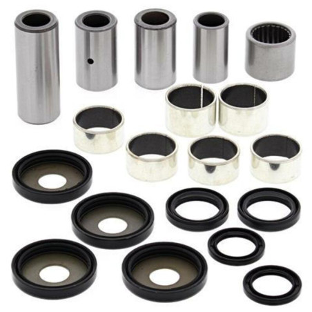 ALL BALLS Linkage Bearing Kit for YAMAHA YFM 700 RAPTOR 2WD 2006-2017