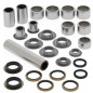Kit de rodamientos, retenes y casquillos de bieleta ALL BALLS para KAWASAKI KFX 450 de 2008 a 2014