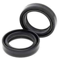 ALL BALLS Gabelsimmerringe ohne Staubschutzkappen 35X48X10,5 für HONDA CRF 150, SUZUKI RM 80, KAWASAKI KMX 125 und YAMAHA XT 250