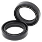 ALL BALLS Fork Oil Seals without Dust Covers 35X48X10,5 for HONDA CRF 150, SUZUKI RM 80, KAWASAKI KMX 125 and YAMAHA XT 250