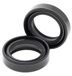 ALL BALLS Fork Oil Seals without Dust Covers 30X40,5X10,5 for YAMAHA TTR 125, TY 125, KAWASAKI KE 100 and SUZUKI TS 125, TS 185