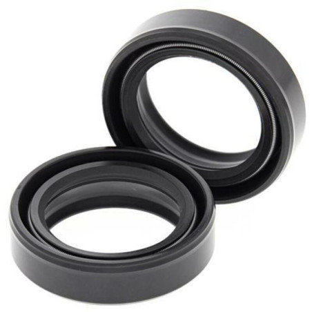 ALL BALLS Fork Oil Seals without Dust Covers 30X40,5X10,5 for YAMAHA TTR 125, TY 125, KAWASAKI KE 100 and SUZUKI TS 125, TS 185