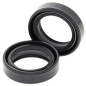 Joints spi de fourche sans cache-poussières ALL BALLS 30X40,5X10,5 pour YAMAHA TY 125, KAWASAKI KE 100 et SUZUKI TS 185 Joints spi de fourche sans cache-poussières ALL BALLS 30X40,5X10,5 pour YAMAHA TY 125, KAWASAKI KE 100 et SUZUKI TS 185
