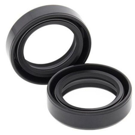 ALL BALLS Fork Oil Seals without Dust Covers 30X42X11 for SUZUKI DR-Z 125 L, KAWASAKI KX 60, HONDA ATC 200 S and YAMAHA YZ 80