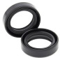 Joints spi de fourche sans cache-poussières ALL BALLS 30X42X11 pour SUZUKI, KAWASAKI, HONDA et YAMAHA de 1979 à 2025 Joints spi de fourche sans cache-poussières ALL BALLS 30X42X11 pour SUZUKI, KAWASAKI, HONDA et YAMAHA de 1979 à 2025