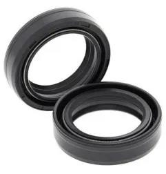 Joints spi de fourche sans cache-poussières ALL BALLS 33X46X11 pour KAWASAKI, YAMAHA, SUZUKI et HONDA de 1983 à 2027