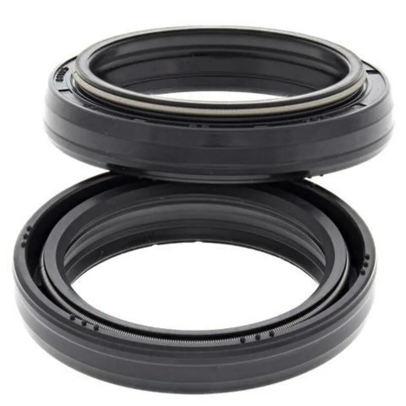 ALL BALLS Fork Oil Seals without Dust Covers 38X50X8/10,5 for BETA EVO 125, EVO 200, YAMAHA IT 175, TDR 125 and SHERCO ST 125