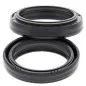 ALL BALLS Fork Oil Seals without Dust Covers 38X50X8/10,5 for BETA EVO 125, EVO 200, YAMAHA IT 175, TDR 125 and SHERCO ST 125