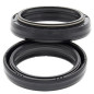 Kit de retenes de horquilla sin guardapolvos ALL BALLS - 38x50x8/10,5 mm para BETA EVO 125, YAMAHA TDR 125 y SHERCO ST 125 Kit de retenes de horquilla sin guardapolvos ALL BALLS - 38x50x8/10,5 mm para BETA EVO 125, YAMAHA TDR 125 y SHERCO ST 125