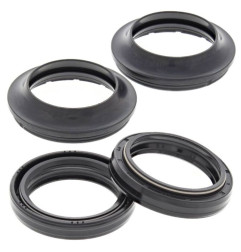 ALL BALLS Fork Oil Seal & Dust Seal Kit 38x50x8/10,5 mm for BETA EVO 125, SHERCO ST 125 and YAMAHA YFM 250 BEAR TRACKER 2WD