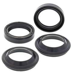 ALL BALLS Fork Oil Seal & Dust Seal Kit 39x52x11 mm for HONDA ATC 250, XL 350, XL 600, XL 600 RM 1983-1987