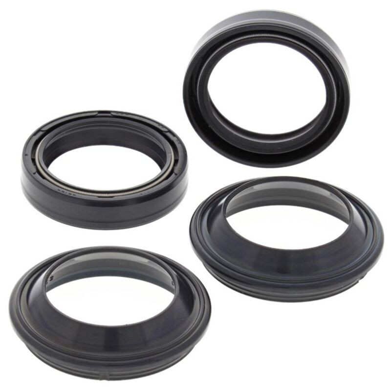 ALL BALLS Gabelsimmerring & Staubschutzkappen-Kit 39x52x11 mm für HONDA ATC 250, XL 350, XL 600, XL 600 RM 1983-1987