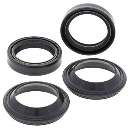 ALL BALLS Gabelsimmerring & Staubschutzkappen-Kit 39x52x11 mm für HONDA ATC 250, XL 350, XL 600, XL 600 RM 1983-1987