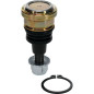 Kit rotule de suspension ALL BALLS pour POLARIS RANGER 1000 CREW, RANGER 1000 EPS, RANGER 1000 EPS CREW PREMIUM de 2020 à 2025