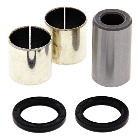 Kit roulements d'amortisseur ALL BALLS pour HONDA TRX 250 TE FOURTRAX RECON ES 4WD, TRX 250 TM FOURTRAX RECON 4WD de 2002 à 2025
