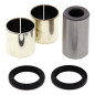 Kit roulements d'amortisseur ALL BALLS pour HONDA TRX 250 TE FOURTRAX RECON ES 4WD, TRX 250 TM FOURTRAX RECON 4WD de 2002 à 2025